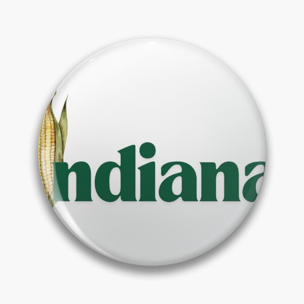 Item preview, hoosier corn designed and sold by laneamelia3.