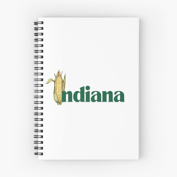 Item preview, hoosier corn designed and sold by laneamelia3.