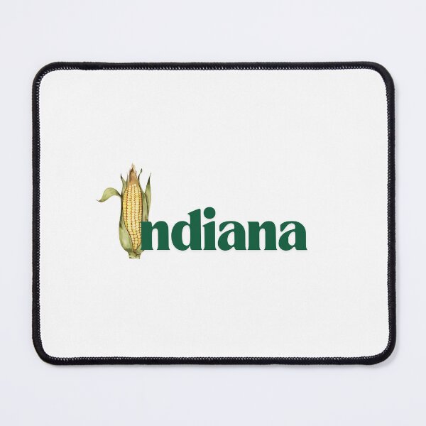 Item preview, hoosier corn designed and sold by laneamelia3.