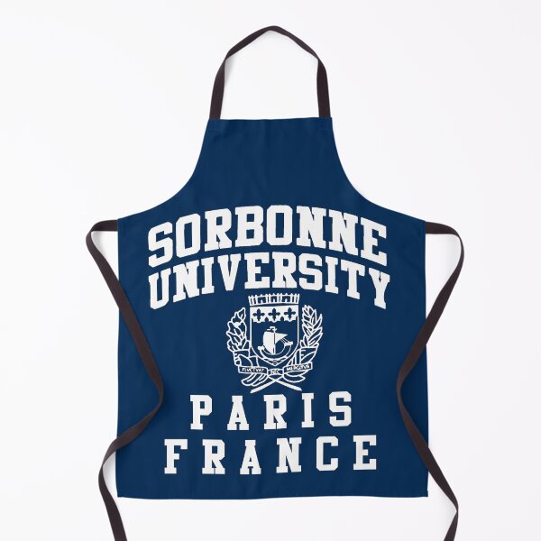 Item preview, Sorbonne University Paris designed and sold by BelovedUni.