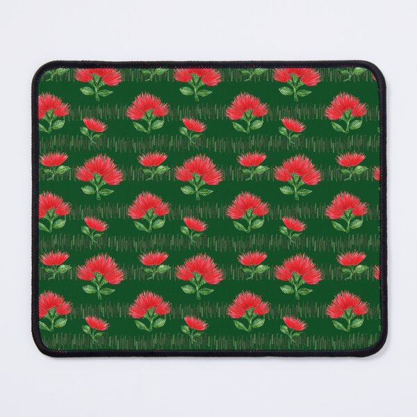 Item preview, Ohia Lehua Green designed and sold by KelliroDesigns.