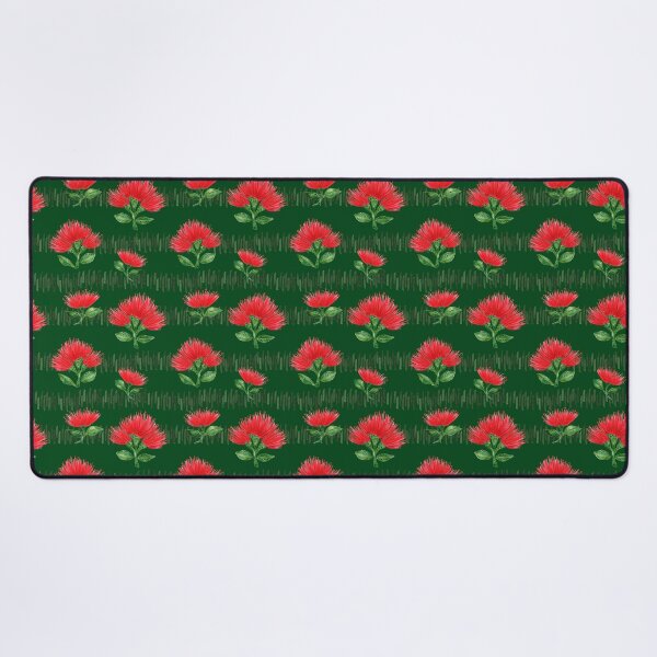Item preview, Ohia Lehua Green designed and sold by KelliroDesigns.