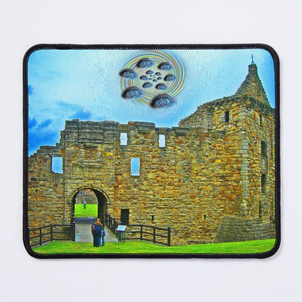 Item preview, OpenSkEyeTunnel designed and sold by Klaus Bremner (Autotelic Art).