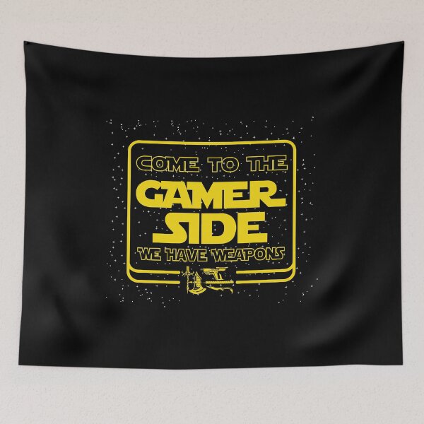 Item preview, Gamer Funny Weapons Video Games Gamer Men Women Gift design designed and sold by farhanhafeez.