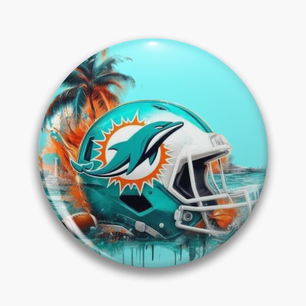 Item preview, Marlins Football designed and sold by UZRWRLD .
