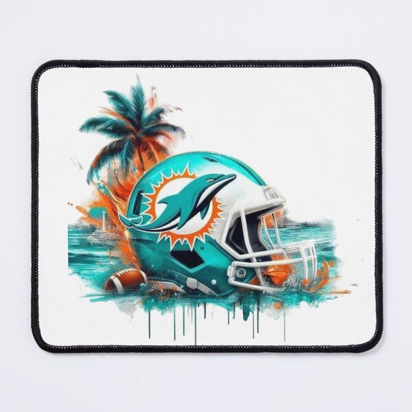 Item preview, Marlins Football designed and sold by UZRWRLD .