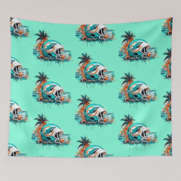 Item preview, Marlins Football designed and sold by UZRWRLD .