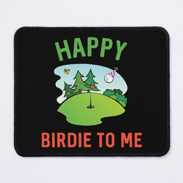 Item preview, Golfer Birthday - Funny Golf Happy Birdie To Me Dad Son Grandpa Uncle Birthday Gift designed and sold by farhanhafeez.