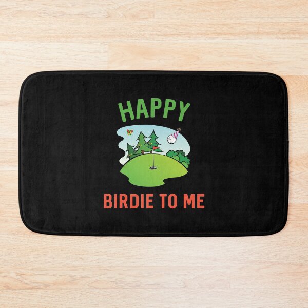 Item preview, Golfer Birthday - Funny Golf Happy Birdie To Me Dad Son Grandpa Uncle Birthday Gift designed and sold by farhanhafeez.