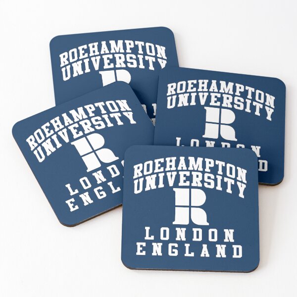 Item preview, Vintage University of Roehampton London England  designed and sold by BelovedUni.