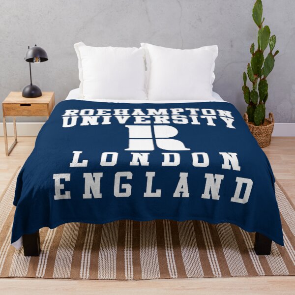 Item preview, Vintage University of Roehampton London England  designed and sold by BelovedUni.