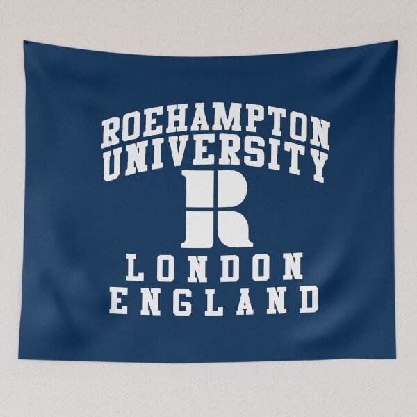 Item preview, Vintage University of Roehampton London England  designed and sold by BelovedUni.