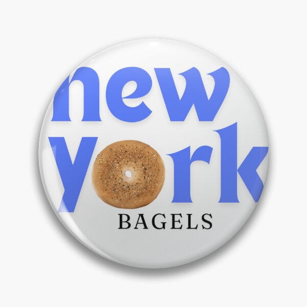 Item preview, new york bagels designed and sold by laneamelia3.