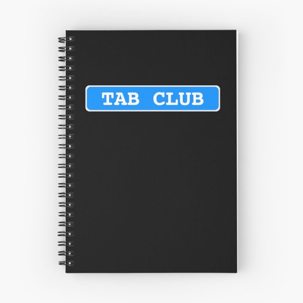 Item preview, Tab Club - Python Programmers and Python Developers designed and sold by farhanhafeez.