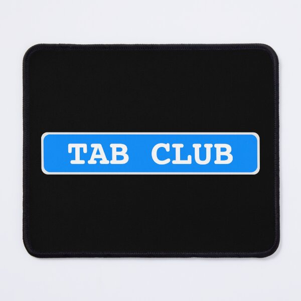 Item preview, Tab Club - Python Programmers and Python Developers designed and sold by farhanhafeez.