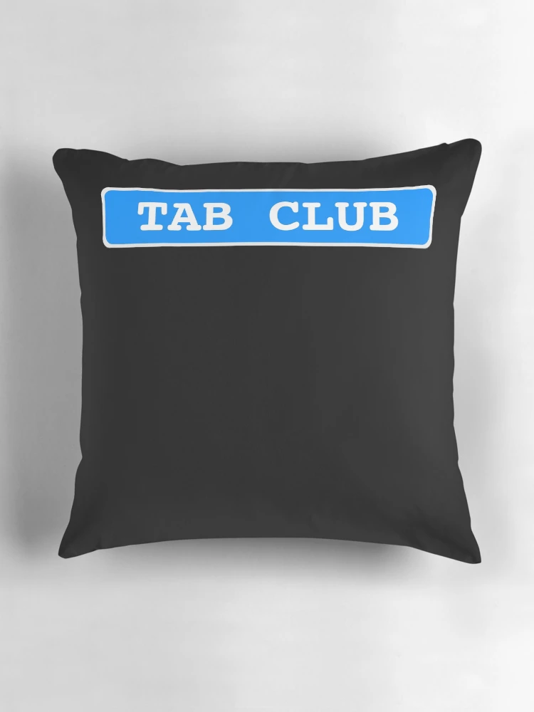 Thumbnail 3 of 4, Pillow, Tab Club - Python Programmers and Python Developers designed and sold by farhanhafeez.