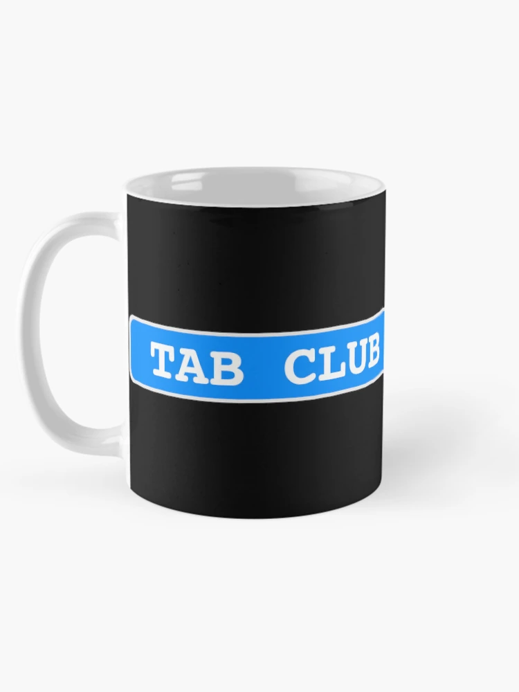Thumbnail 5 of 6, Coffee Mug, Tab Club - Python Programmers and Python Developers designed and sold by farhanhafeez.