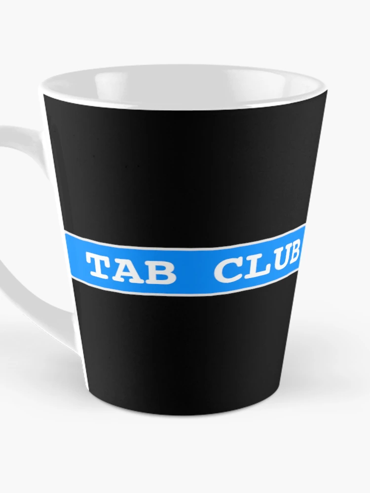 Thumbnail 3 of 4, Coffee Mug, Tab Club - Python Programmers and Python Developers designed and sold by farhanhafeez.