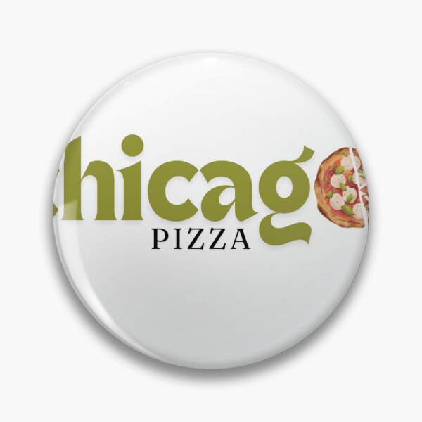 Item preview, chicago pizza designed and sold by laneamelia3.