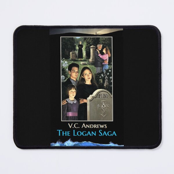 Item preview, The Logan Saga designed and sold by Sultrsiren79.