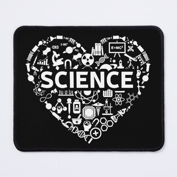 Item preview, Science Lover - Science Chemistry Biology Quantum Physics Math STEM designed and sold by farhanhafeez.