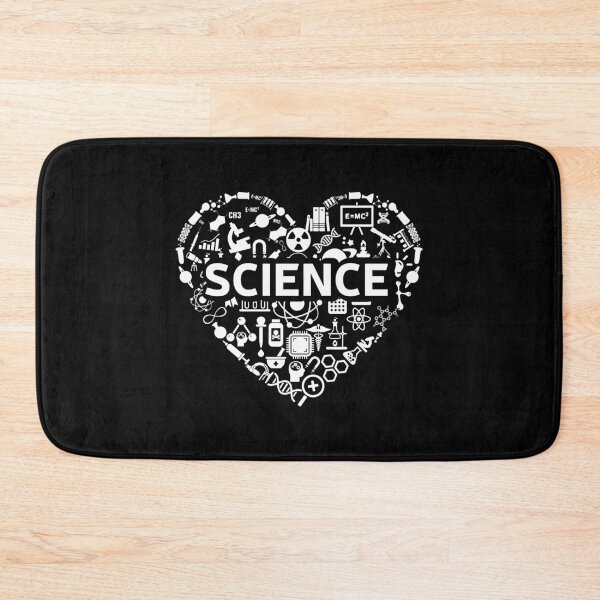 Item preview, Science Lover - Science Chemistry Biology Quantum Physics Math STEM designed and sold by farhanhafeez.