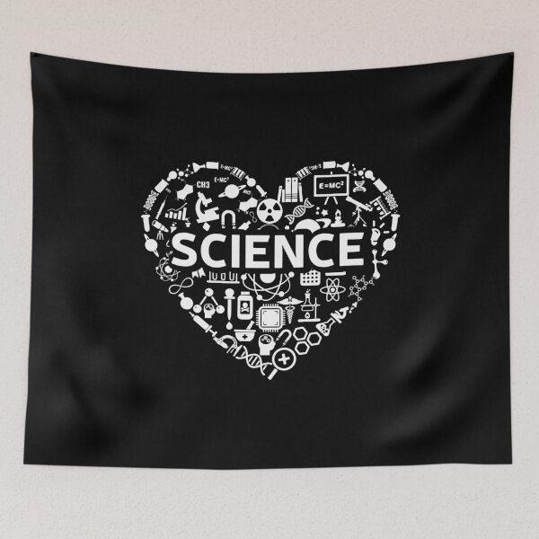 Item preview, Science Lover - Science Chemistry Biology Quantum Physics Math STEM designed and sold by farhanhafeez.