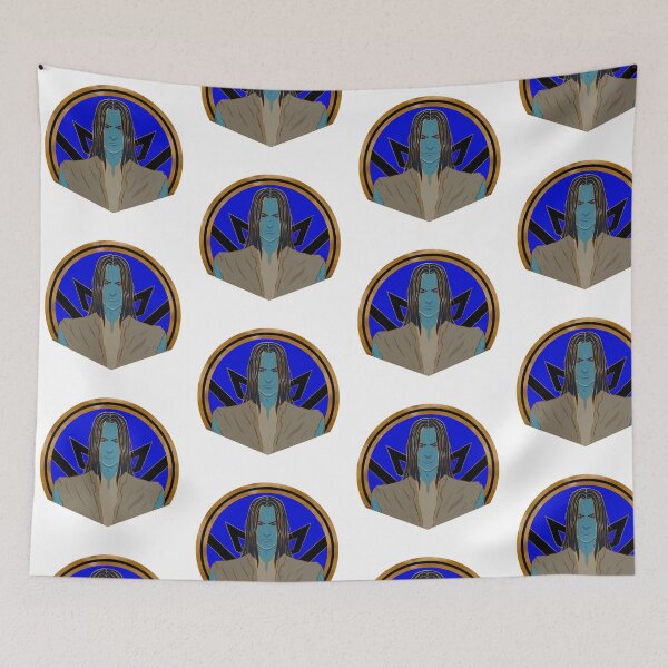 Item preview, The Exiled designed and sold by CUW3.