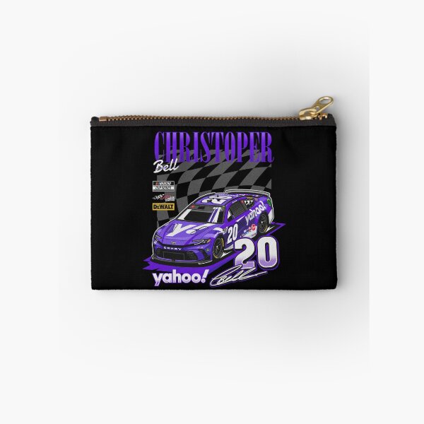 Item preview, Christopher Bell NASCAR designed and sold by kelfatoreiq.