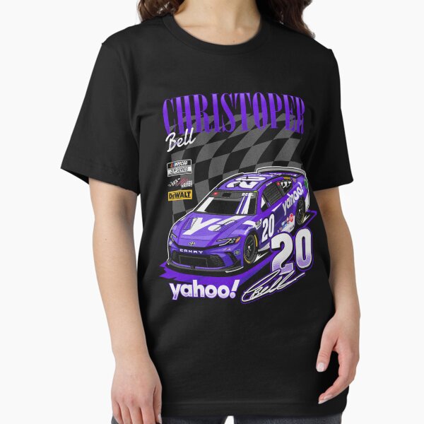 Item preview, Christopher Bell NASCAR designed and sold by kelfatoreiq.