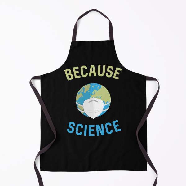 Item preview, Science Gift - Year 2020 - Because Protecting Everyone is Science designed and sold by farhanhafeez.