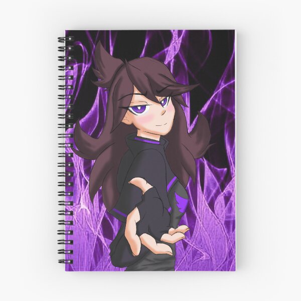 Item preview, Jaiden Animations Vtuber designed and sold by Arsenpai.