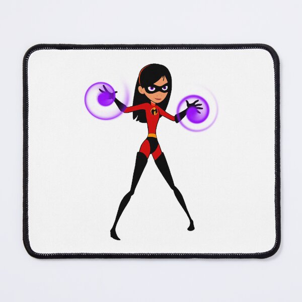 Item preview, Violet Parr designed and sold by PedroStyle.