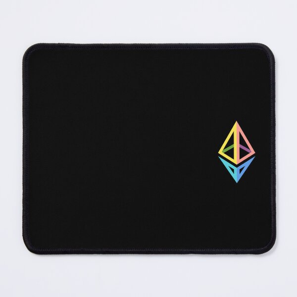Item preview, Ethereum Logo ETH Coin Crypto Bitcoin Trader Miner Gift designed and sold by farhanhafeez.