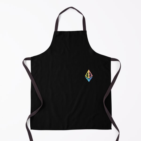 Item preview, Ethereum Logo ETH Coin Crypto Bitcoin Trader Miner Gift designed and sold by farhanhafeez.