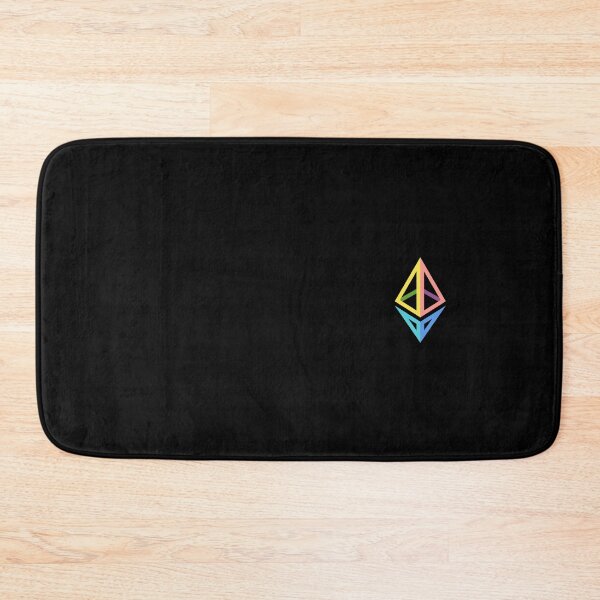 Item preview, Ethereum Logo ETH Coin Crypto Bitcoin Trader Miner Gift designed and sold by farhanhafeez.