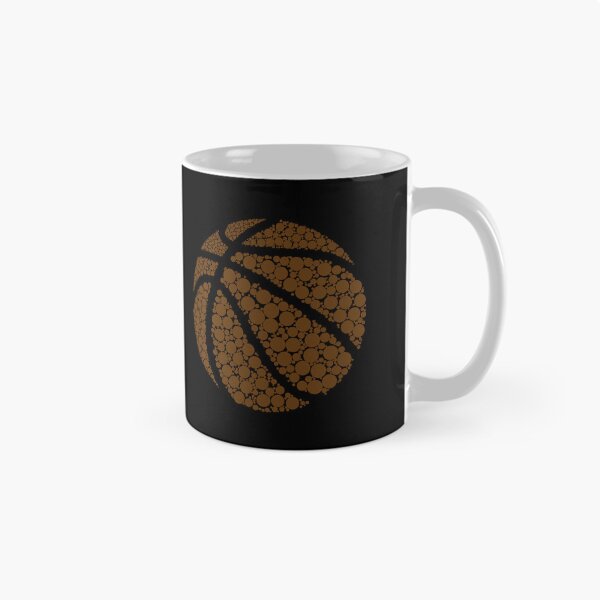 Item preview, Funny Polka Dot Basketball, Basketball Polka Dot designed and sold by ArtByKatti.