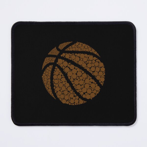 Item preview, Funny Polka Dot Basketball, Basketball Polka Dot designed and sold by ArtByKatti.