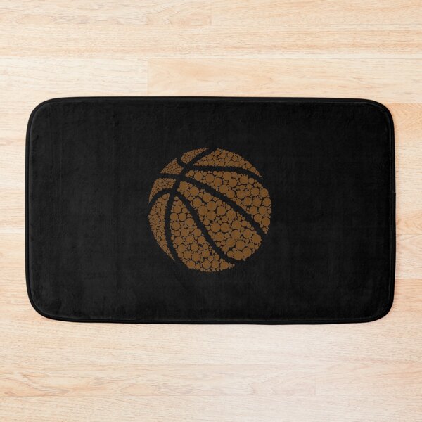 Item preview, Funny Polka Dot Basketball, Basketball Polka Dot designed and sold by ArtByKatti.