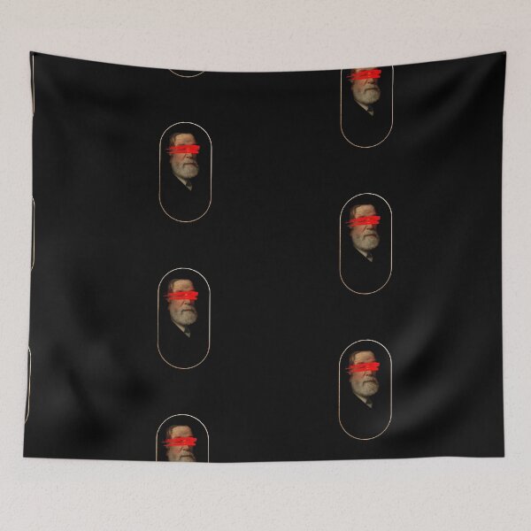 Item preview, Obscured portrait designed and sold by Nexttout.