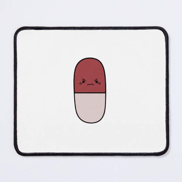 Item preview, The Bitter Pill designed and sold by MattsMule.