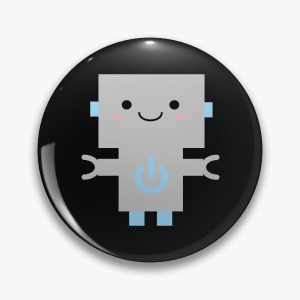 Item preview, Cool Robot Kids Boys Girls Toddler Cute Robot Future Engineer designed and sold by farhanhafeez.