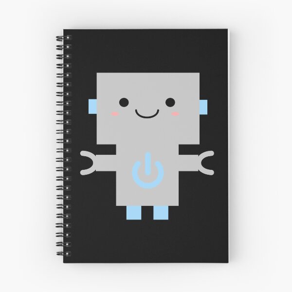 Item preview, Cool Robot Kids Boys Girls Toddler Cute Robot Future Engineer designed and sold by farhanhafeez.