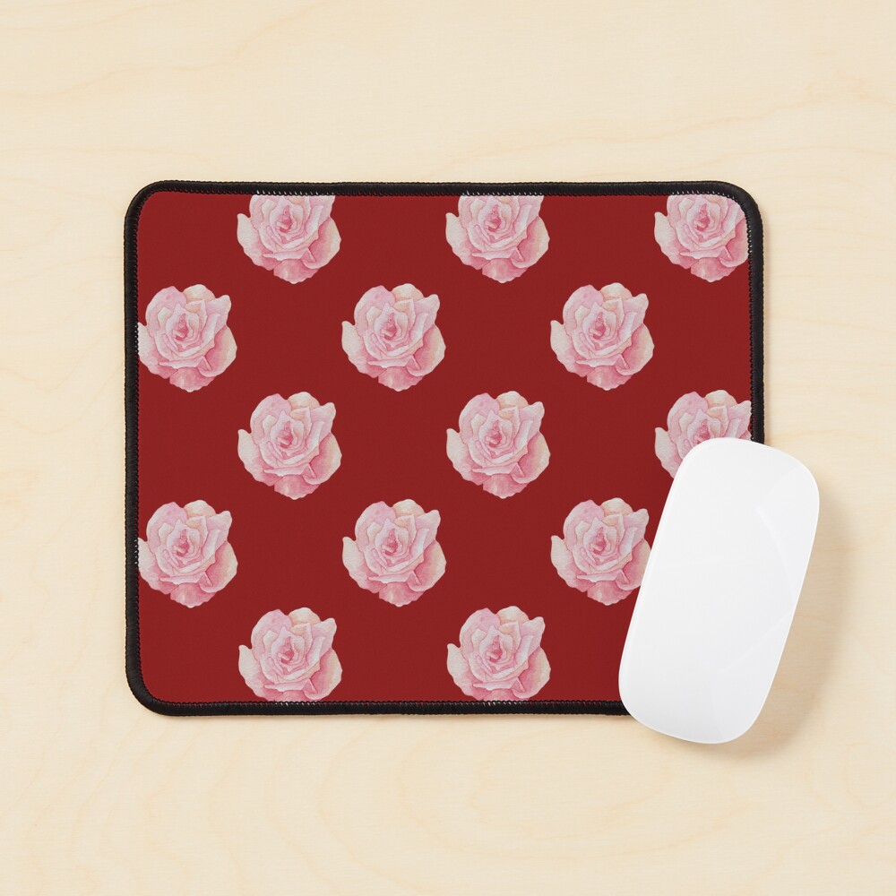 Item preview, Mouse Pad designed and sold by Dalevalart.