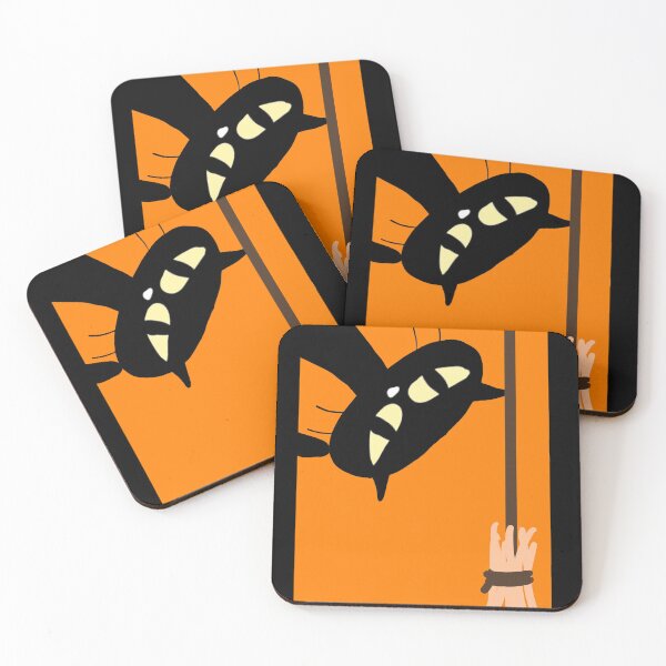Item preview, Mod Cat Halloween #2 designed and sold by FunandWhimsy.