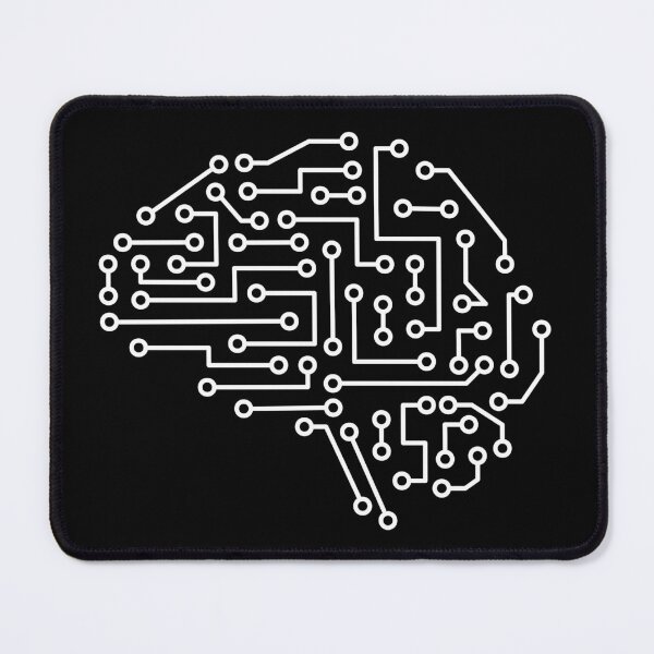 Item preview, Machine Learning AI Data Science Heartbeat Data Engineer design designed and sold by farhanhafeez.