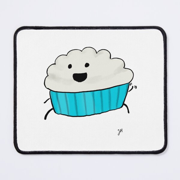 Item preview, Muffin Man designed and sold by DopplerDesigns.