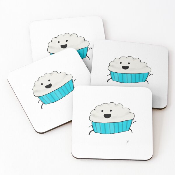 Item preview, Muffin Man designed and sold by DopplerDesigns.