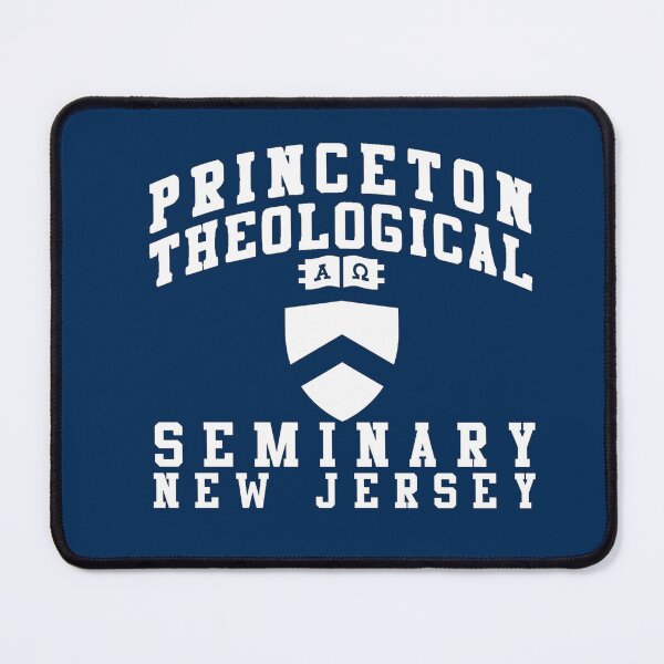 Item preview, Vintage Princeton Theological Seminary Nj  designed and sold by BelovedUni.