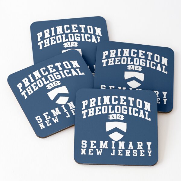 Item preview, Vintage Princeton Theological Seminary Nj  designed and sold by BelovedUni.